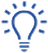 Bulb Icon