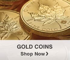 Buy Gold Coins